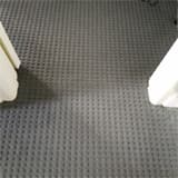 carpet broken seam repaired